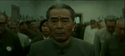 民国第一帅“周恩来”别硬演，有人尴尬凑数，有人爷青回