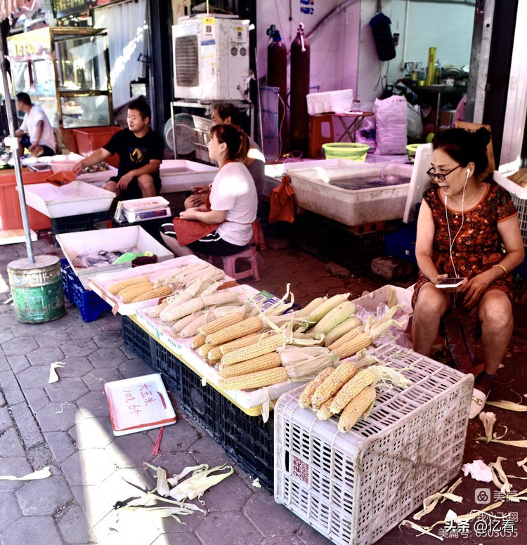 天津西关街老胡同大全,天津西关街美食糕点推荐