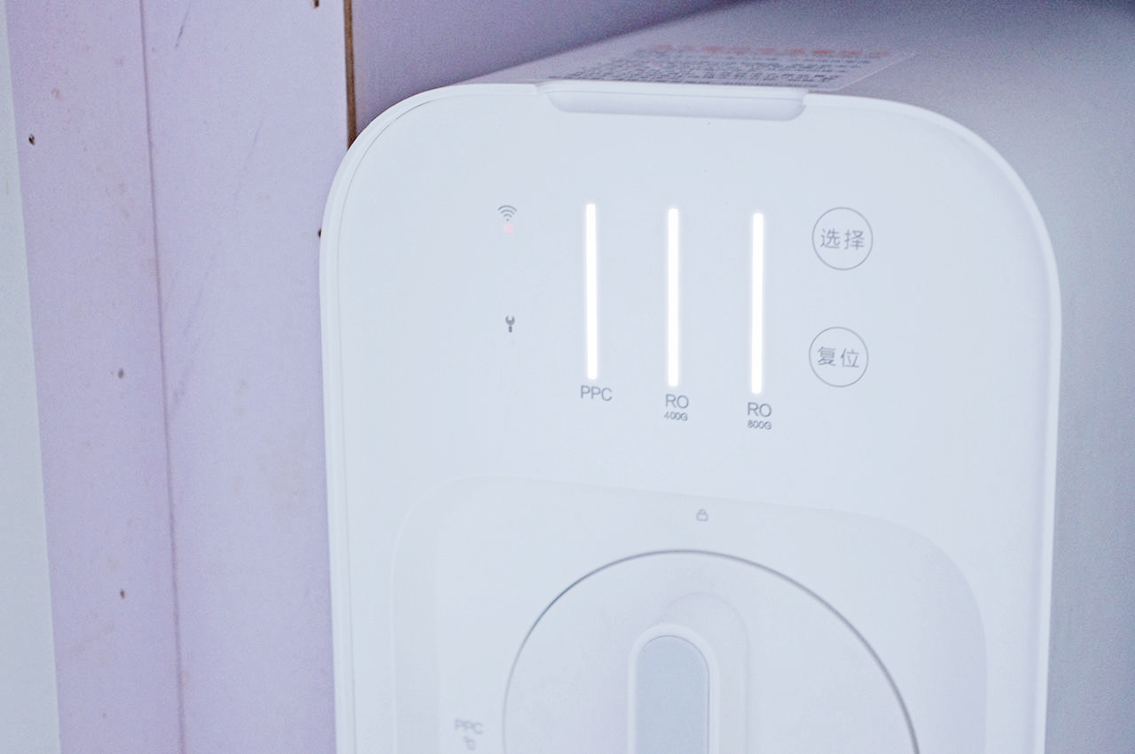 1000多净水器对比,1000的净水机和3000元的有什么区别