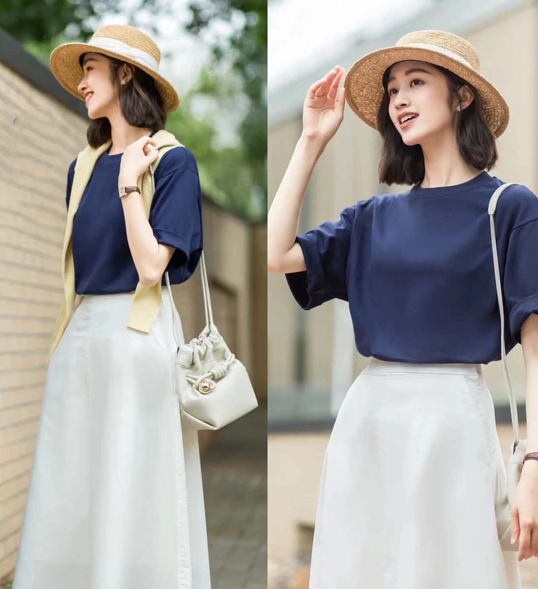 实用干货超实用的穿衣搭配技巧,学习这些穿衣技巧让你穿搭不重样