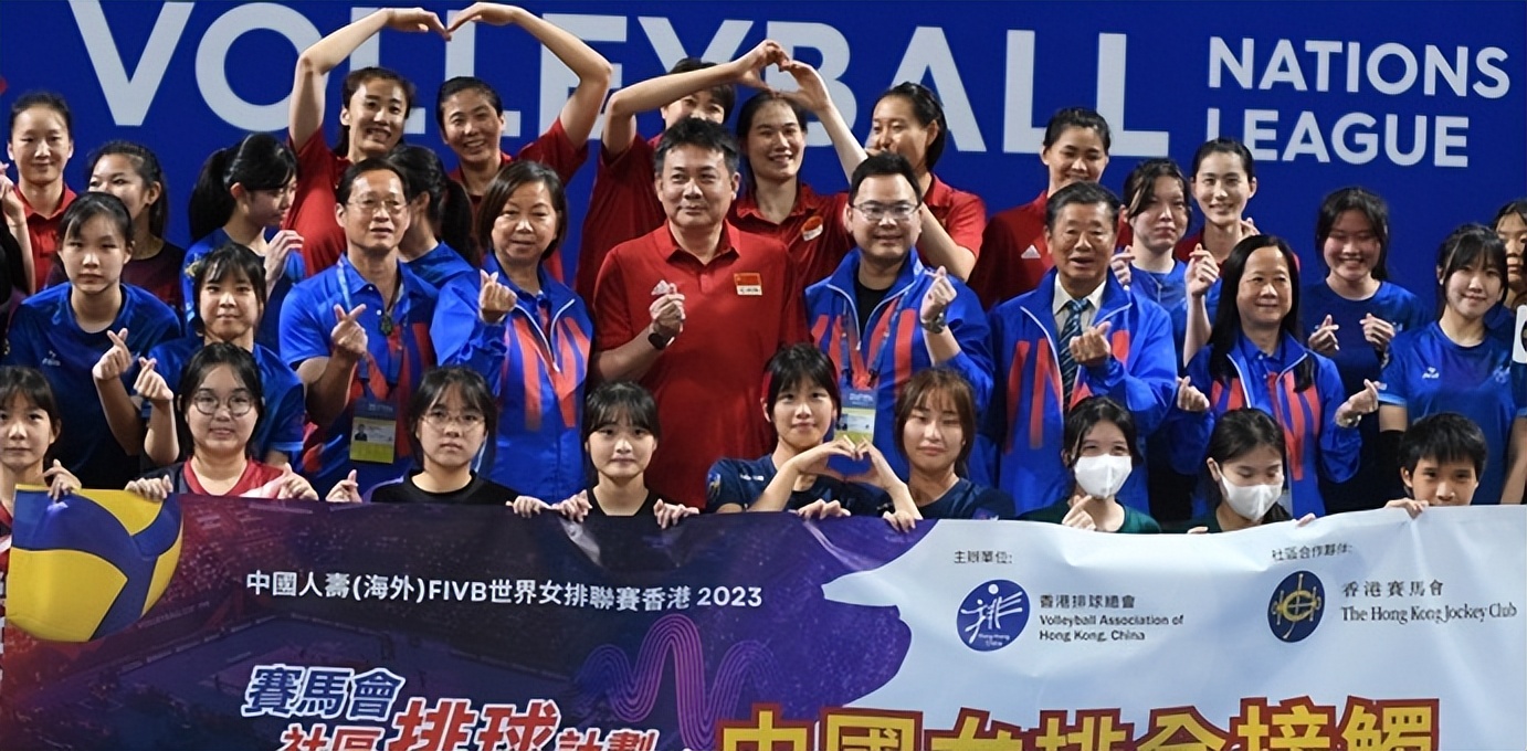 蔡斌谈女排比赛完整版,蔡斌称女排有信心进巴黎奥运