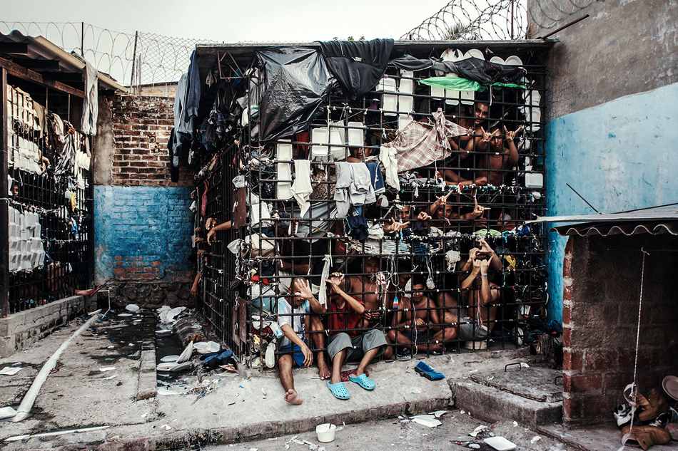 世界上最危险的地方萨尔瓦多,全球最危险的国家萨尔瓦多