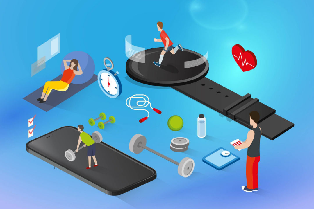 每天走路还能赚钱别浪费你的步数,走路步数越多越赚钱是真的吗