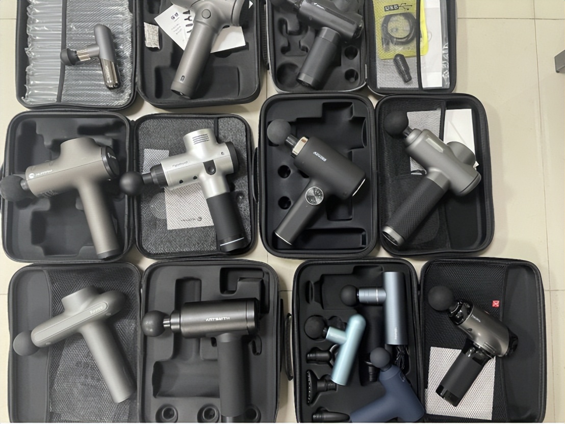 筋膜枪的危害使用中的五大误区,筋膜枪的好处与坏处