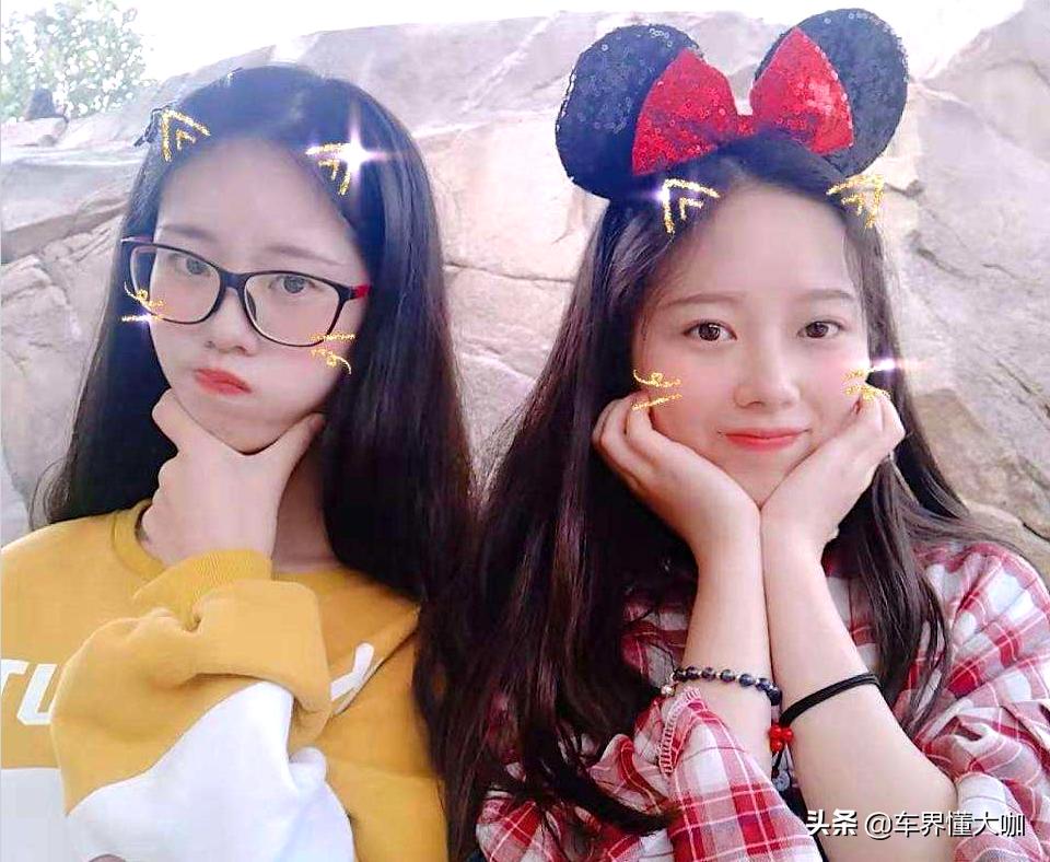 媳妇的闺蜜花15W买台SUV，我这20W的车型，天天遭嫌弃