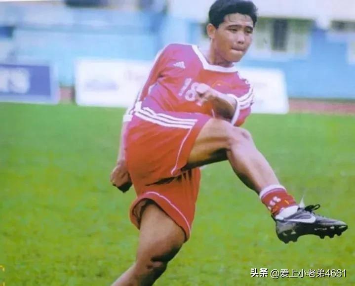 张效瑞事件,天才桑巴张效瑞