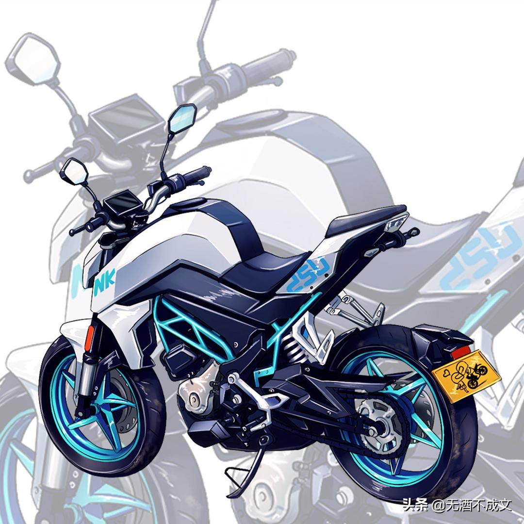 不知道买啥摩托车,不知道买什么颜色摩托车