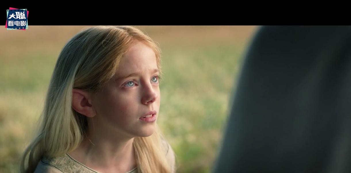 指环王力量之戒1-2集解说,指环王力量之戒第一季分集介绍