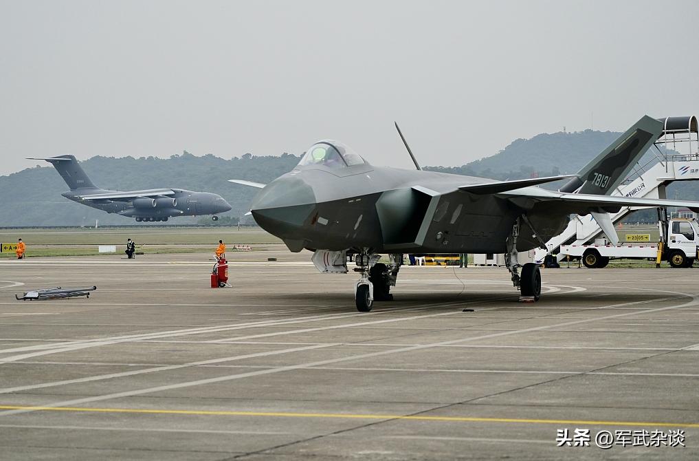 2022珠海航展沙特会买合成旅吗,珠海航展上中国合成旅有出售吗