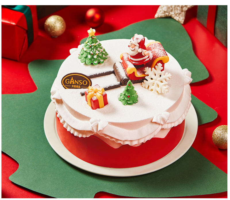 圣诞节送礼攻略,圣诞节送礼指南热点