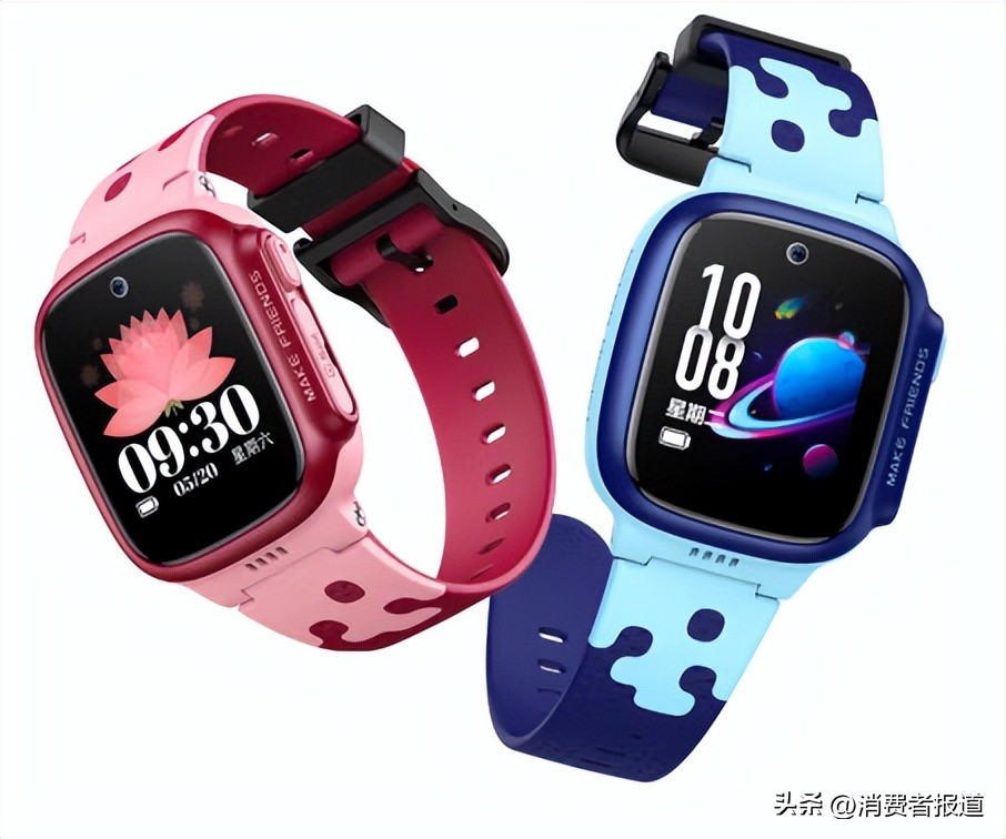 儿童电话手表测评华为小天才,儿童电话手表测评小天才z6