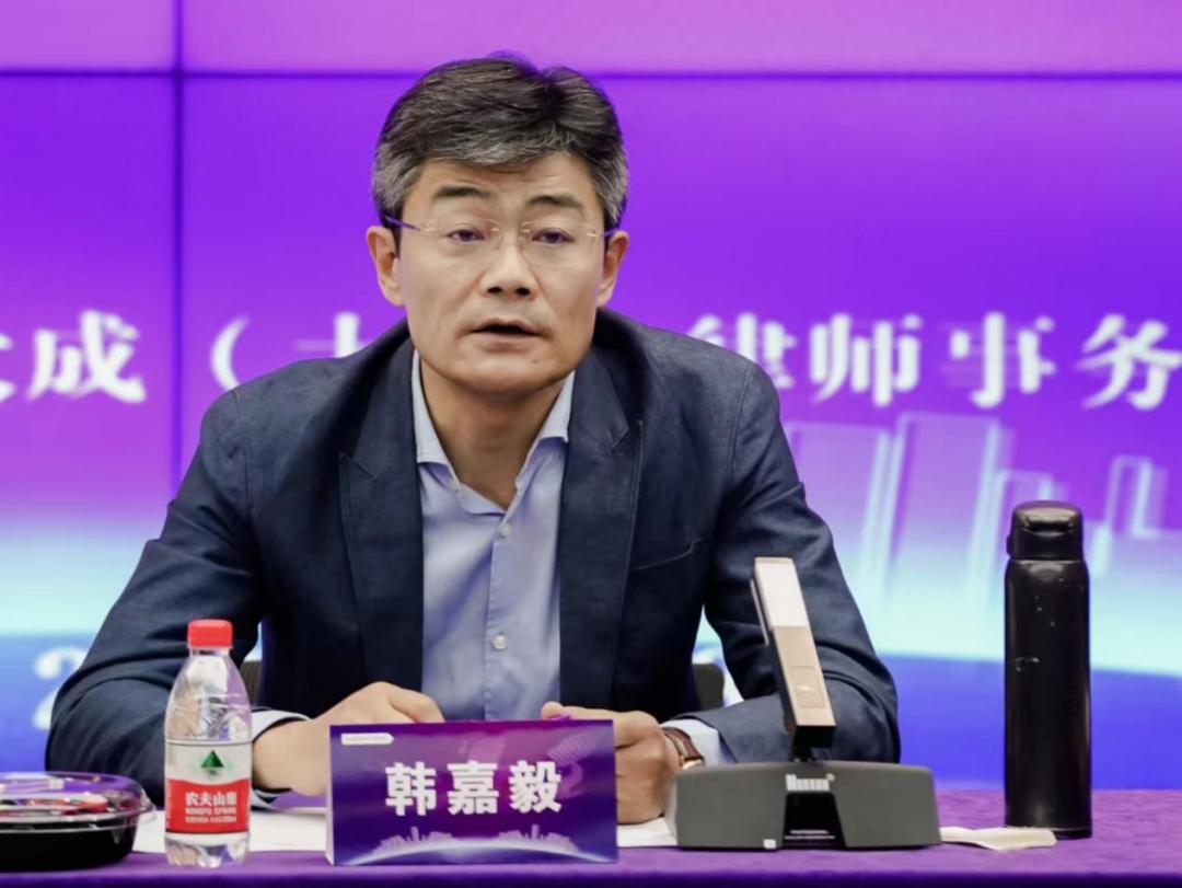 青年律师领军人才训练营,青年律师训练营