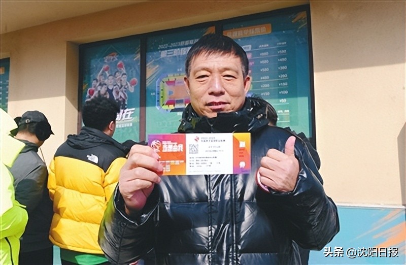 时隔三年CBA重回主客场赛制，辽篮主场，准备好了！