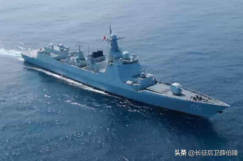 江启臣回应,台湾江启臣讲话