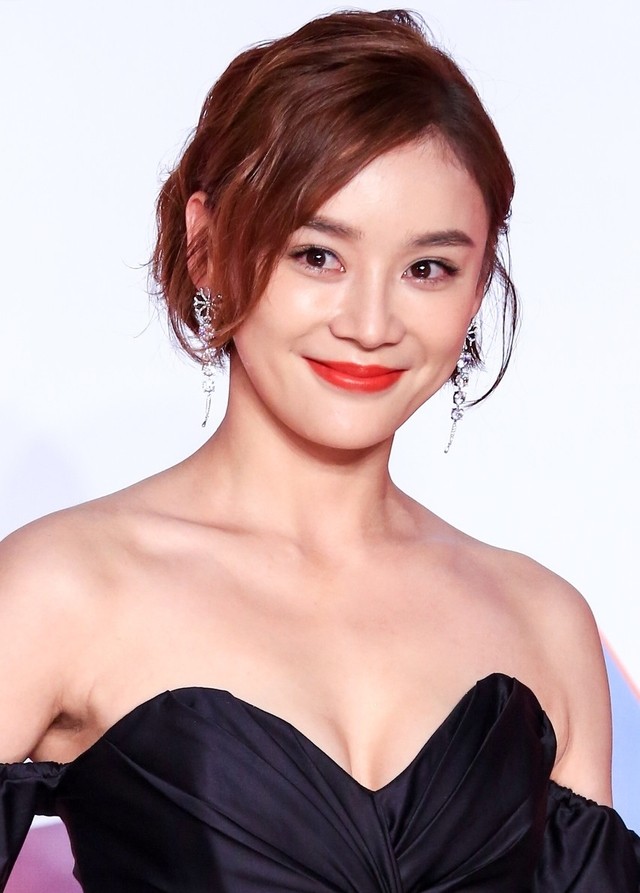 袁姗姗单身被扎心合集,袁姗姗36岁状态