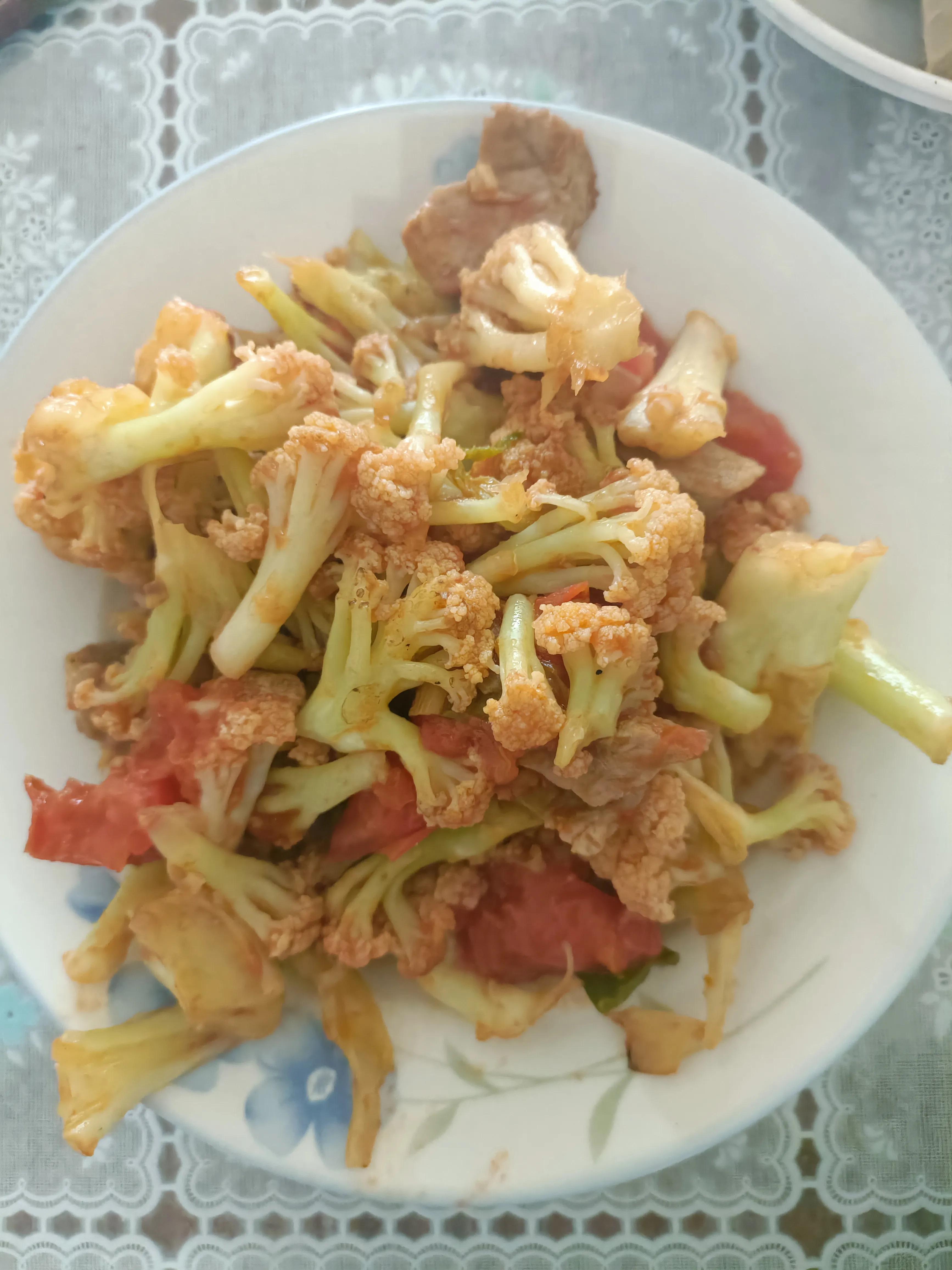 不吃肉反而发胖,不吃肉真的减肥慢吗