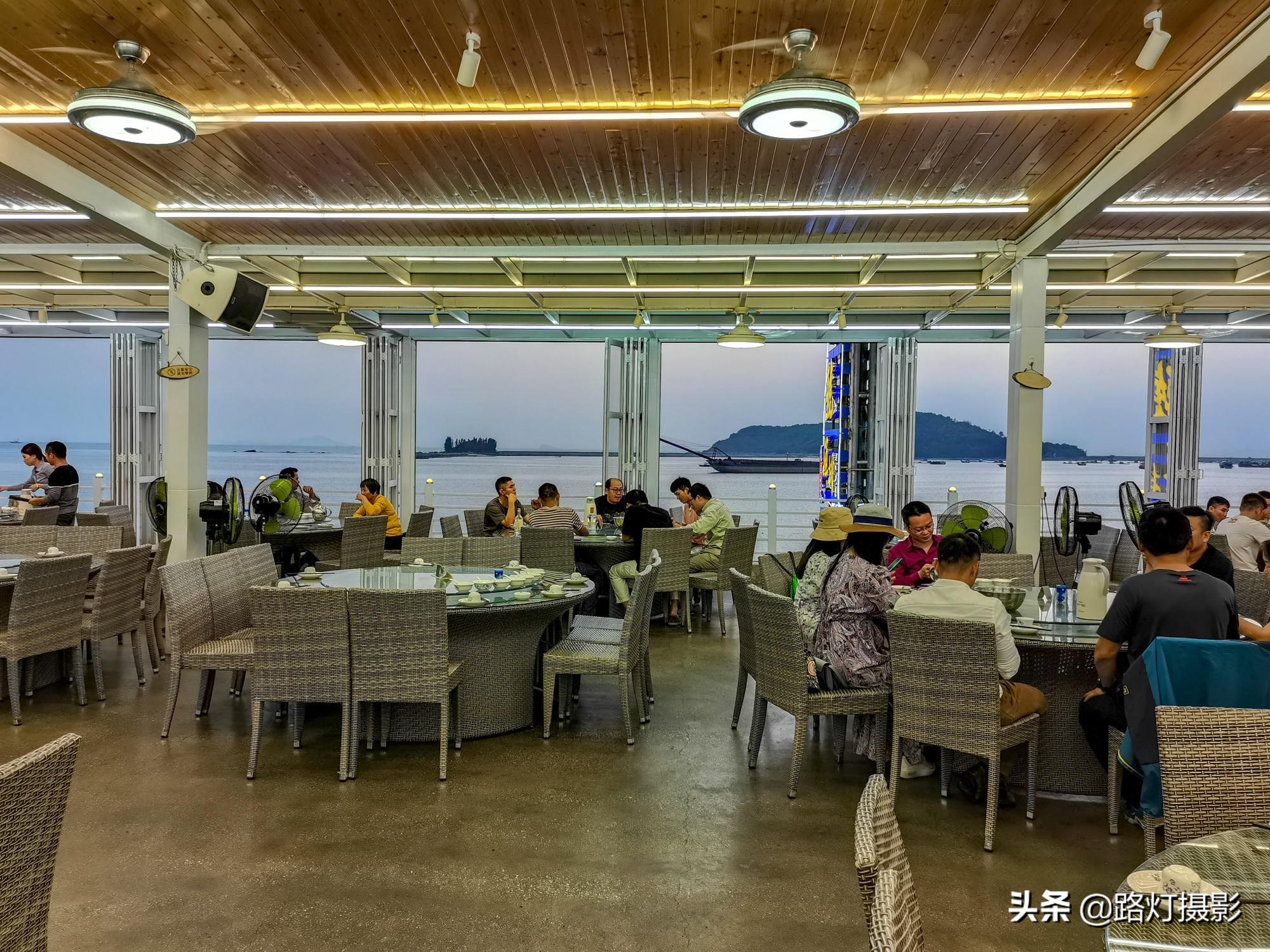 广东适合养老的4个优美小城,广东房价便宜又适合养老的小镇