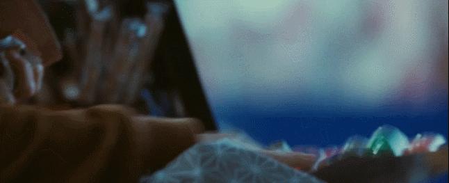 窒息9分钟,窒息全宇宙电影