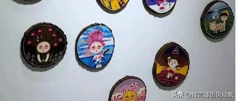 “儿童色情”画展，明目张胆的开办，这些人居心叵测赶紧彻查