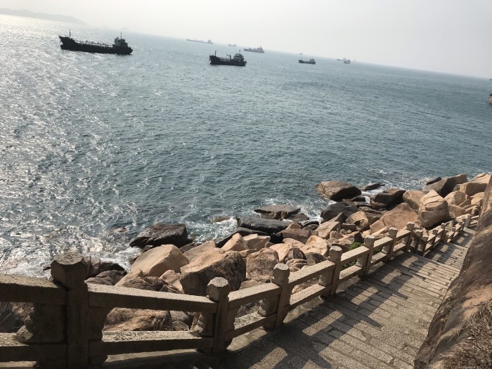 珠海外伶仃岛住宿攻略,珠海外伶仃岛自驾游攻略