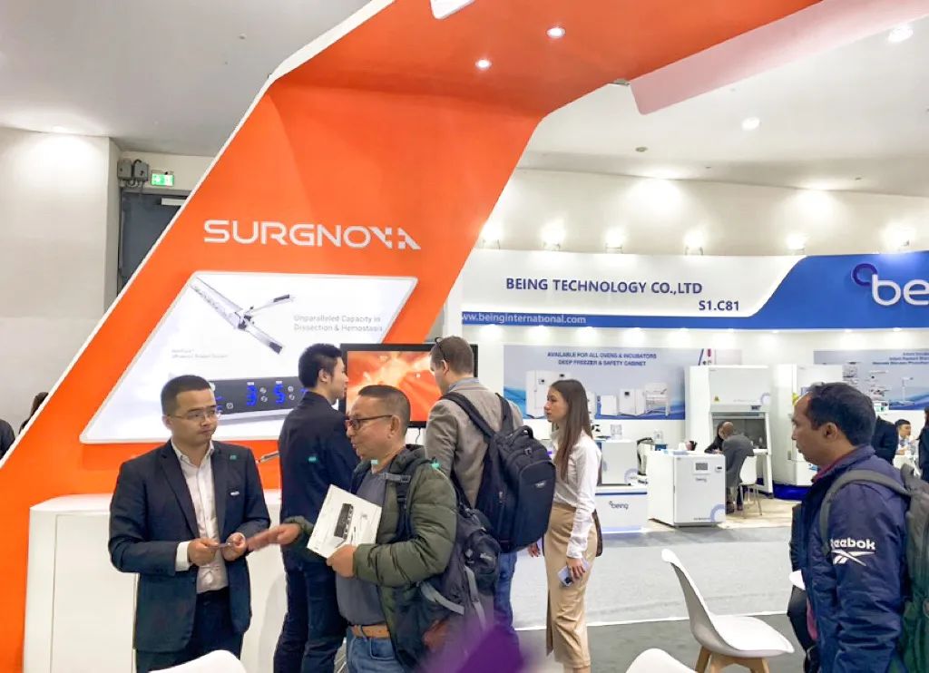 中东最新突破,中东市场机会