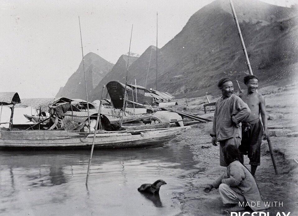 日军泯灭人性的酷刑：日军扫荡后被凌辱的妇女老人受到残酷的刑罚