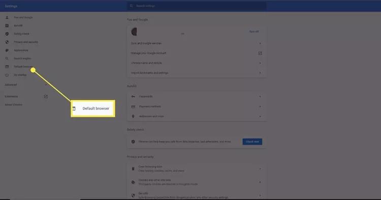 怎么切换windows的默认浏览器,如何更改windows应用程序图标