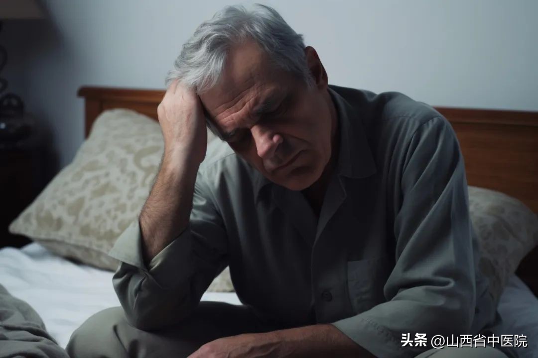 失眠中医疗法,失眠不可盲目用药