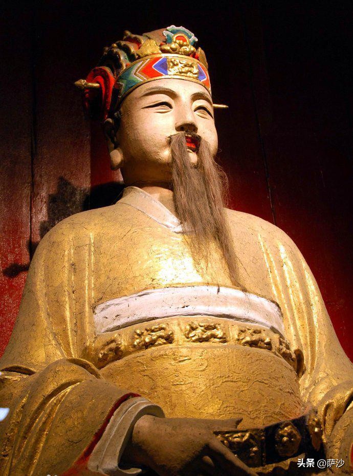 诸葛亮评价儿子诸葛瞻,虎父无犬子父亲被诬陷大结局