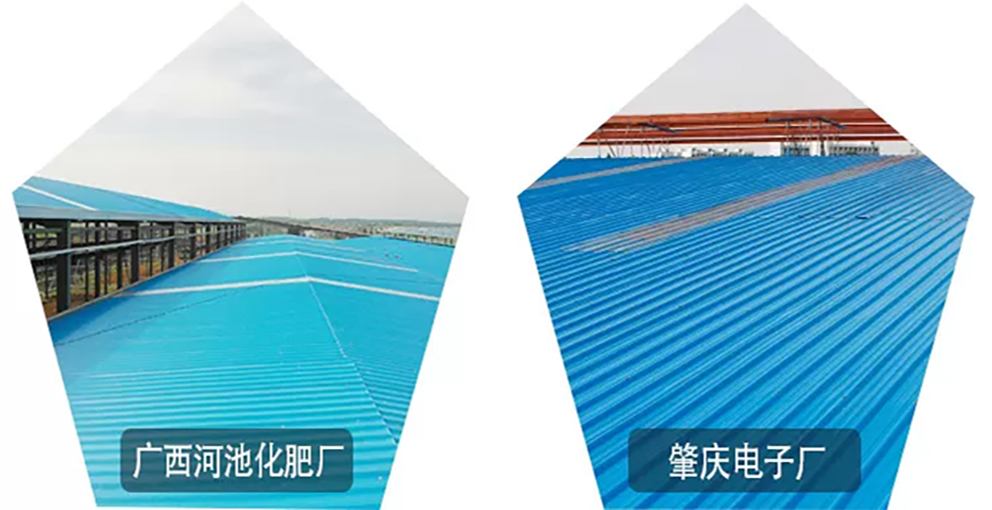 pvc塑料瓦和树脂瓦区别,pvc瓦塑料瓦价格