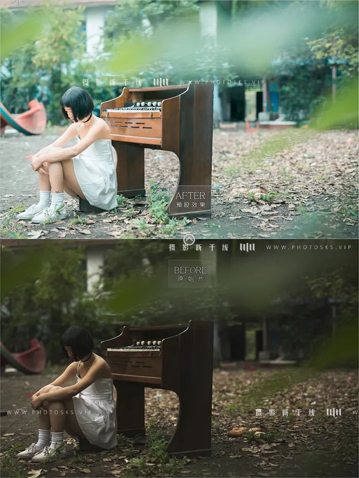 更新,Lightroom2023软件/教程/素材/预设学习包！一下子就学会LR