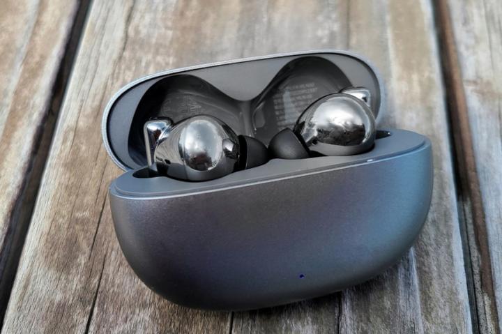 荣耀亲选earbudsx3i蓝牙耳机教程,荣耀earbudsx3和贝壳王子mo3