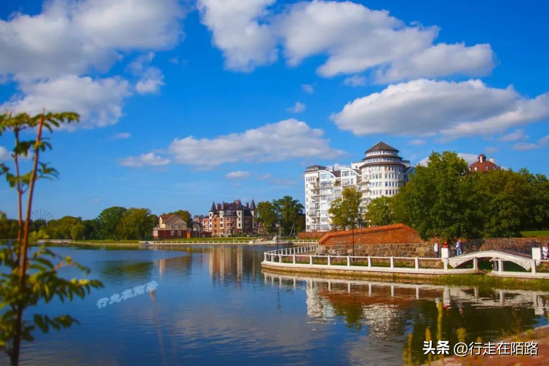 不被欧洲承认的欧洲城市：与俄罗斯有关的景点，全都无人问津