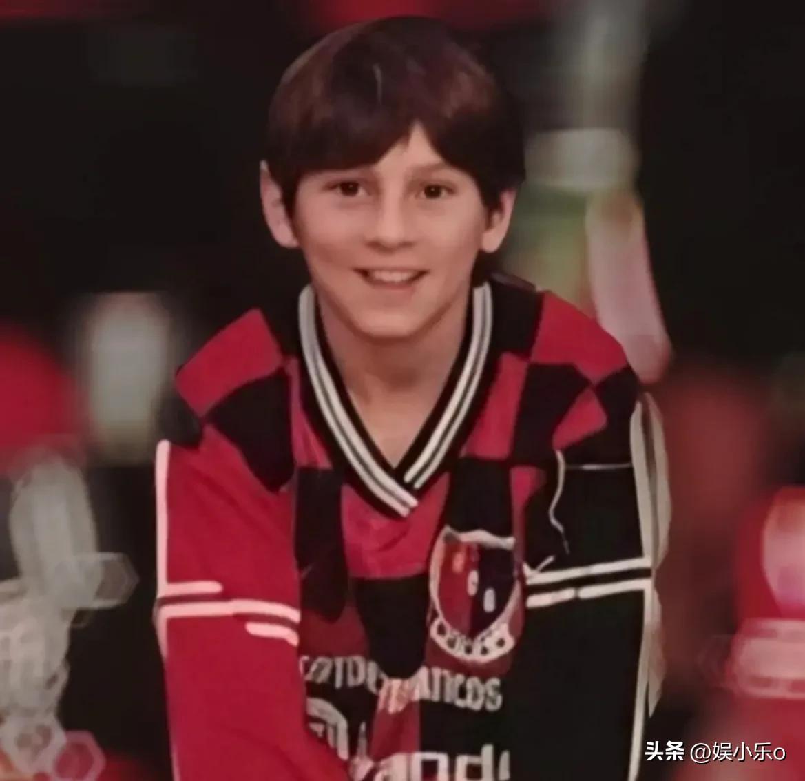 梅西侏儒症打了几针,梅西患侏儒症动画