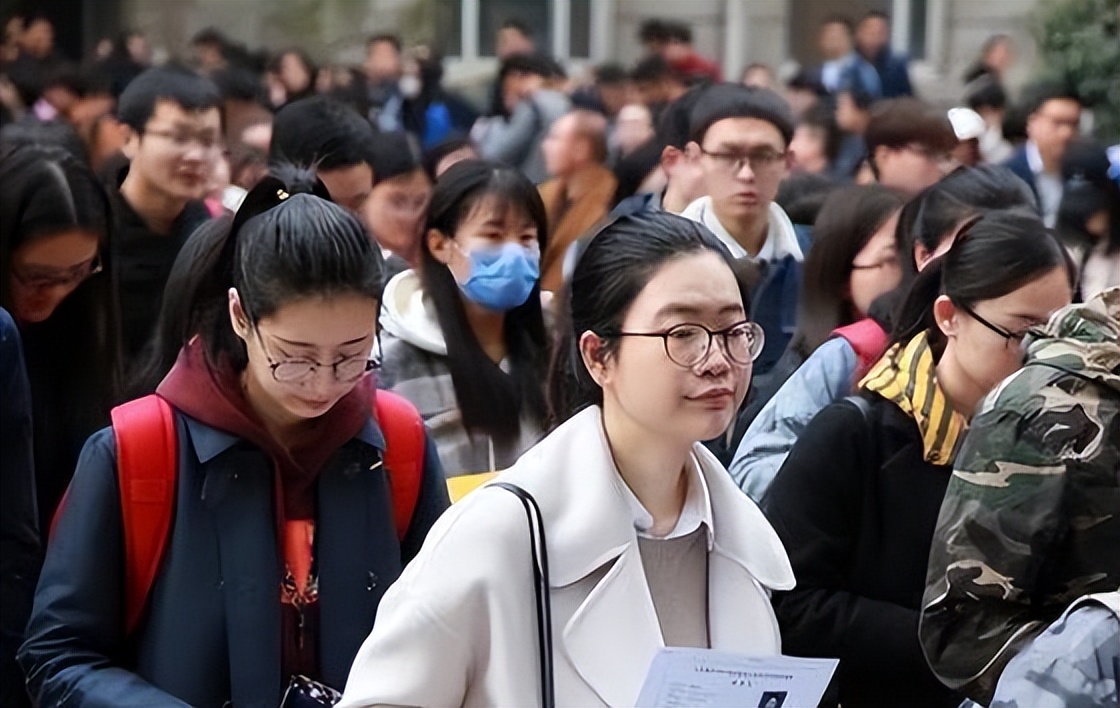 选调生要哪五个条件才是铁饭碗,福建选调生分三六九等