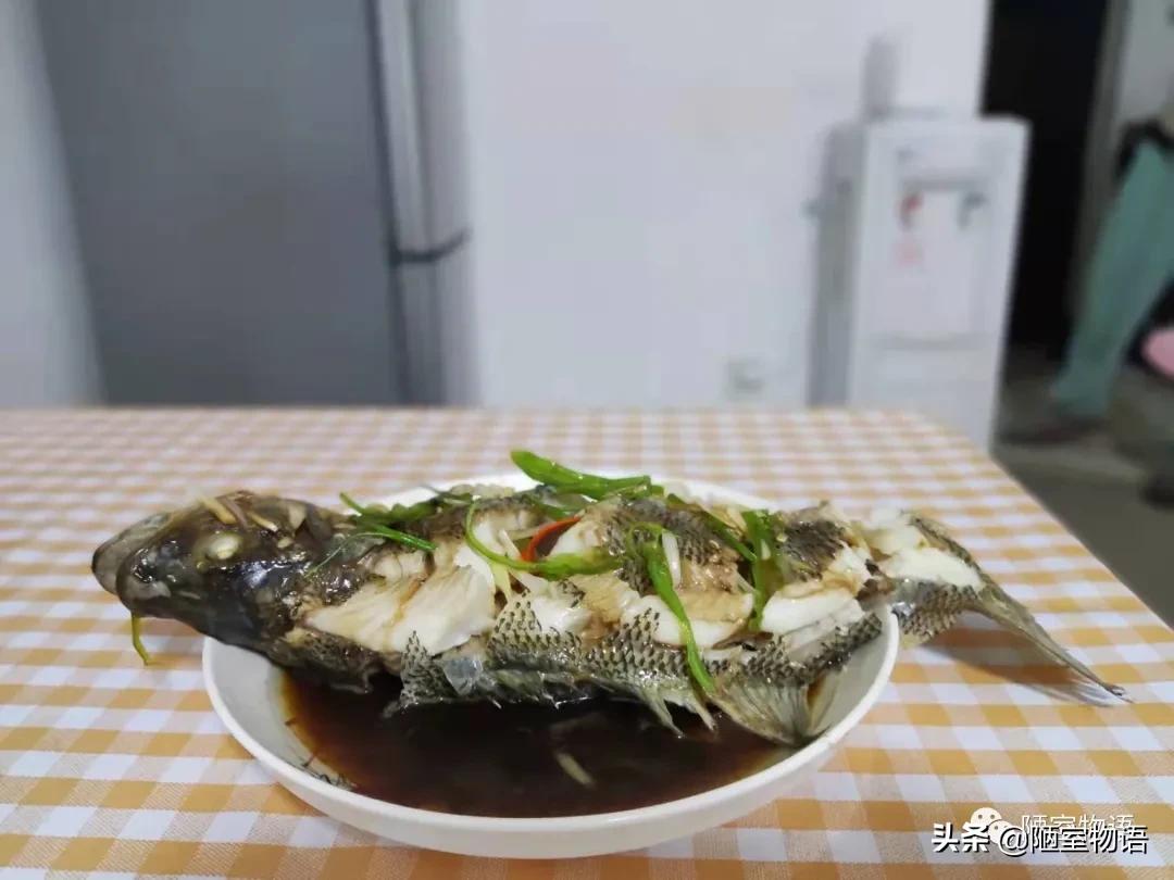 做清蒸鱼千万不要加盐和料酒大厨,7道超美味的清蒸鱼