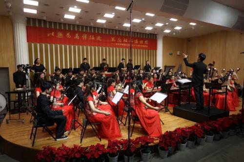 扩招至150人！这所优高的音乐班，太适合普通文化生报考