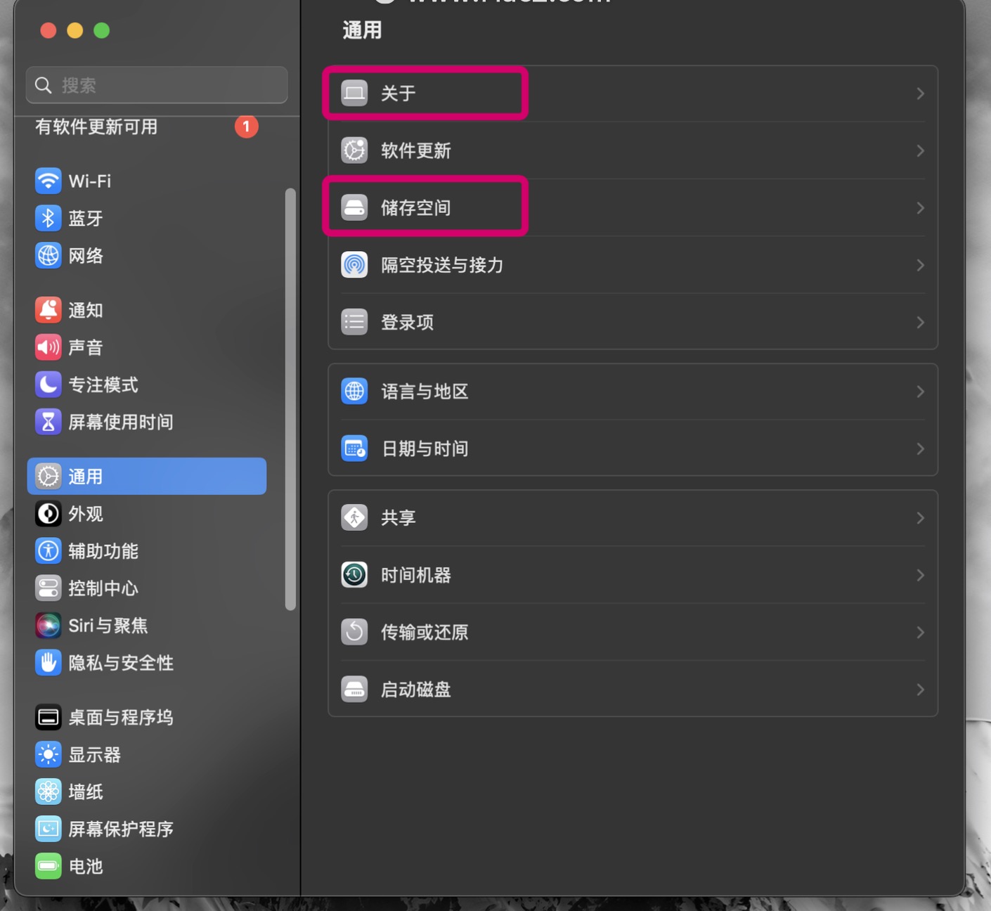 苹果电脑macbook新手入门教程,macbook笔记本电脑基本操作技巧