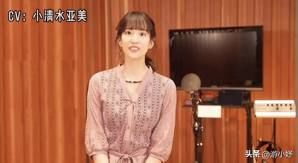 snk女英雄角色,4位snk英雄配音