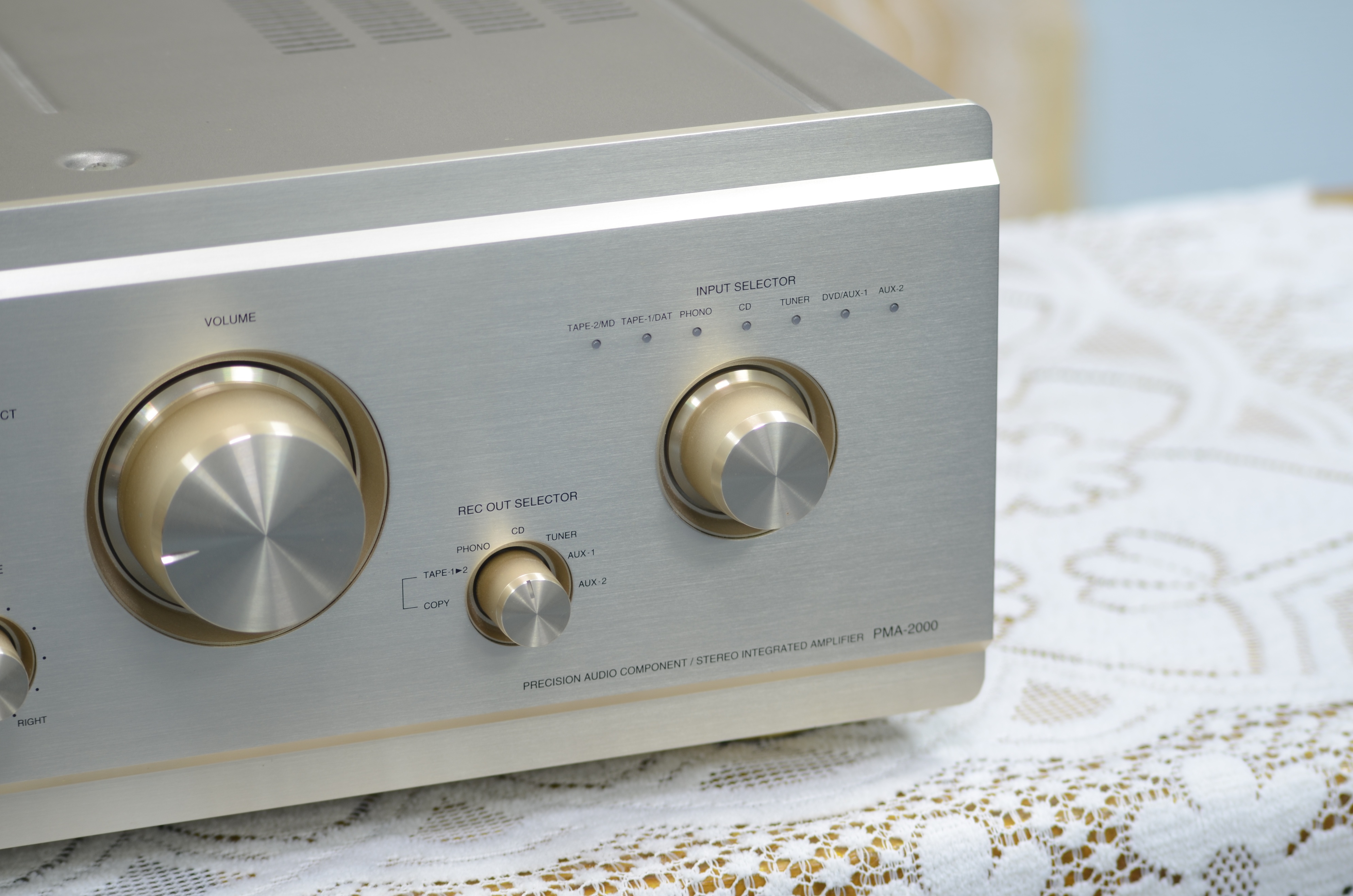 天龙denonpma-600ne测评,天龙denonpma600功放能连蓝牙吗