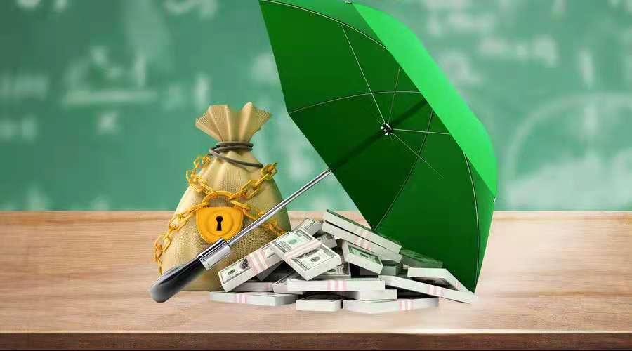 财务如何做到资产增值,财务健康的七大指标