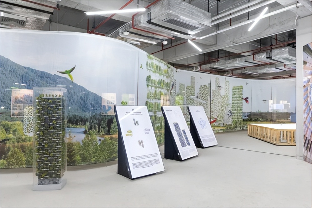 绿色环保低碳可循环设计大赛作品,绿色环保创意设计大赛