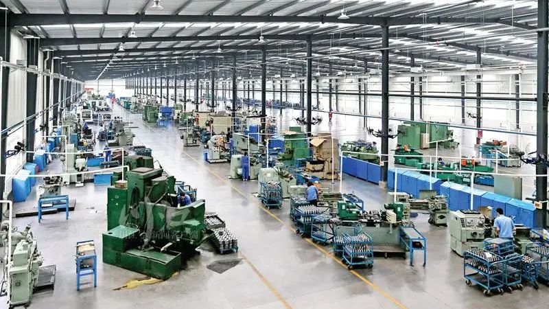 坐上“时光机”！泸州茜草坝：探秘长江上游的“机械王国”