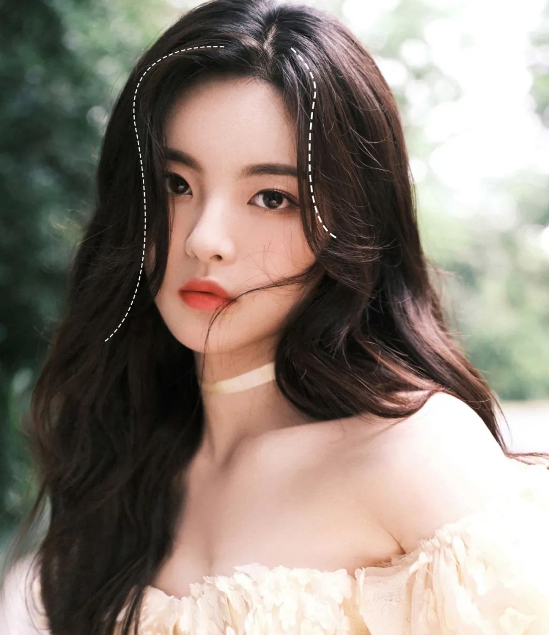 脸型不对称的女孩咋办,脸型不好看怎么整容