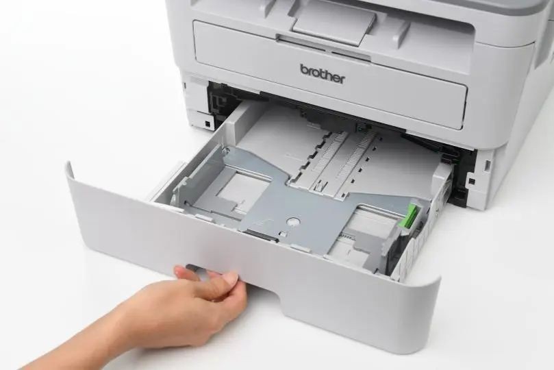 经济性出色的打印专家BrotherDCP-B7535DW助力便捷办公