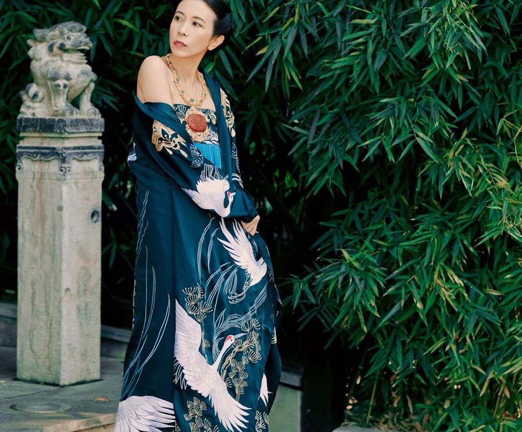 联名汉服梦华录,汉服梦华录