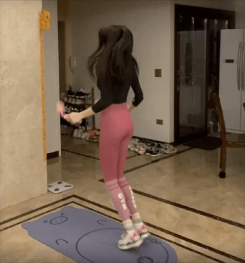 都说跳绳能减肥，正确方法和技巧你知道吗？每天跳多少时间很关键