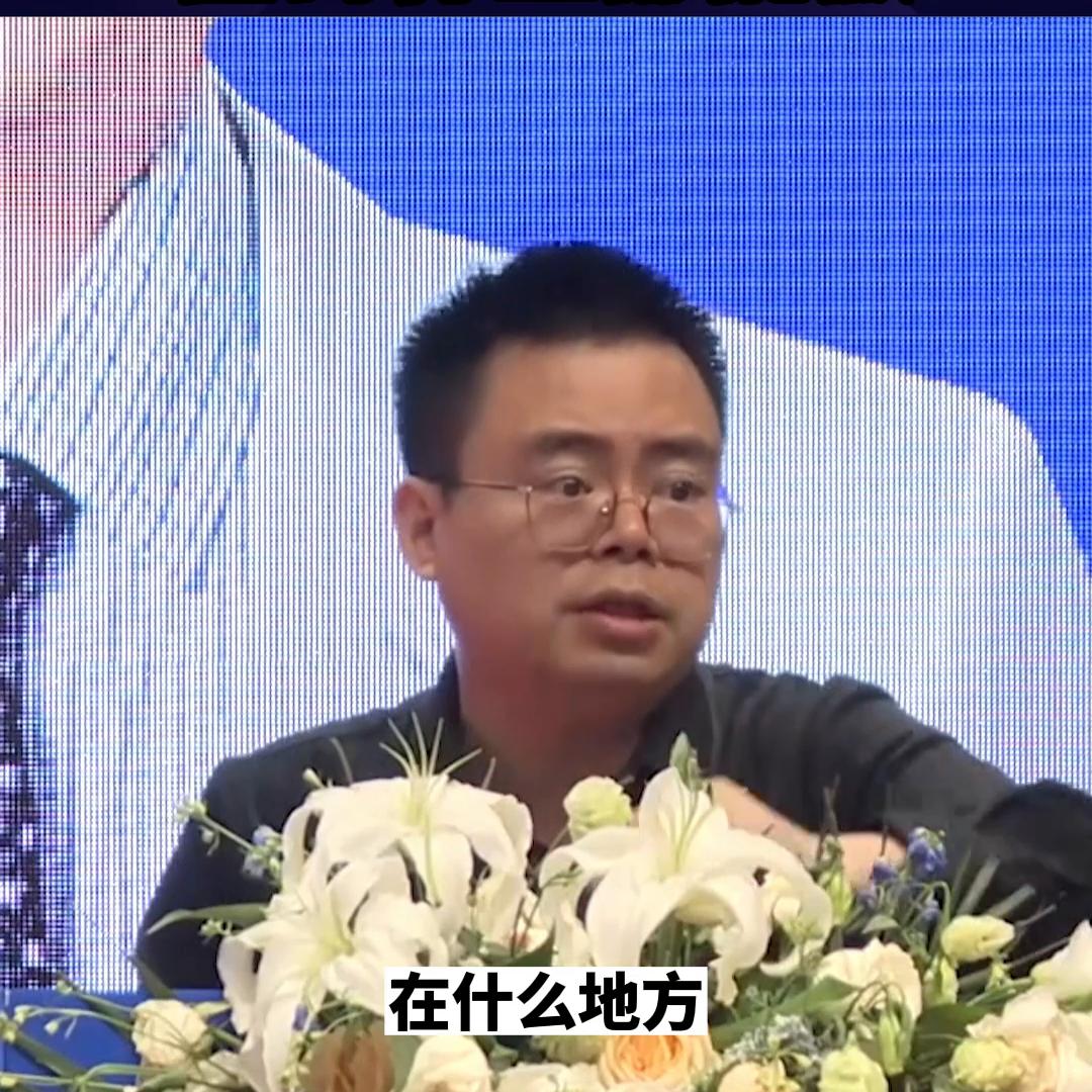 这个商业模式任何行业都能做！#赚钱