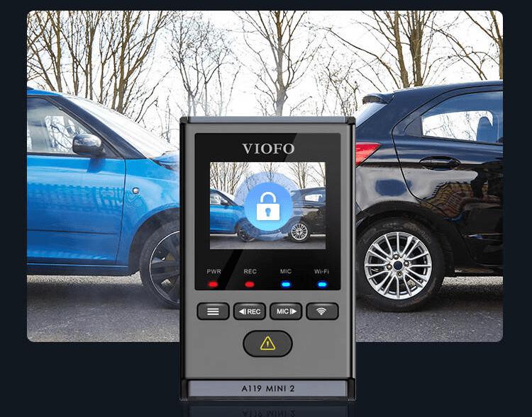 白天晚上都看得清晰的摄像头,夜间行车记录仪能拍清楚吗