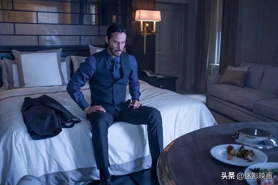 甄子丹少有的一部玩命动作大片,经典怀旧动作大片甄子丹